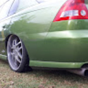 Meet your Posher, Glenn